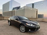 2015 Lexus ES - Preview 2