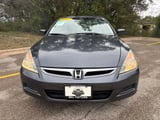 2007 Honda Accord - Preview 3