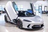 2022 McLaren GT - Preview 10