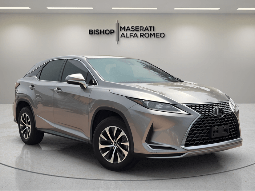 2022 Lexus RX - Image 1