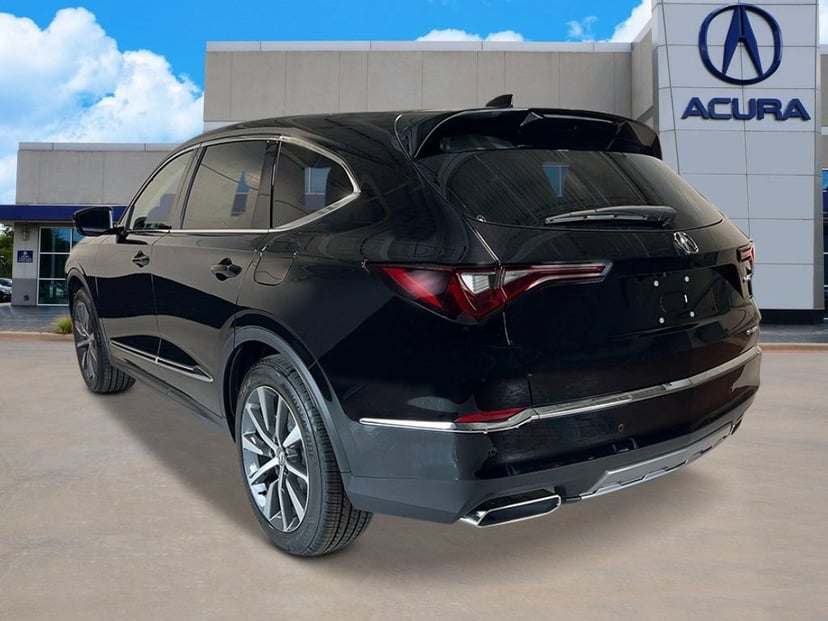 2026 Acura MDX - Image 2