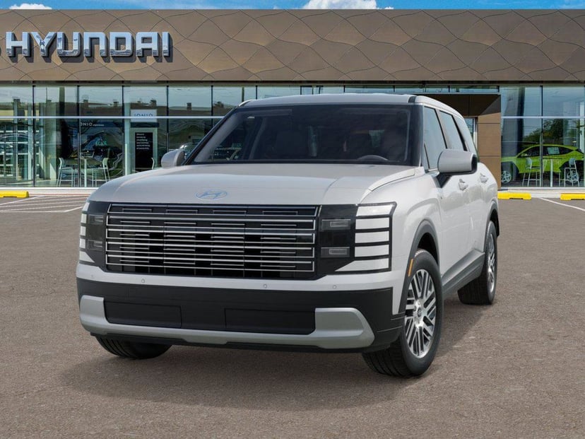 2026 Hyundai Palisade - Image 3