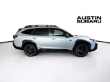 2024 Subaru Outback - Preview 8