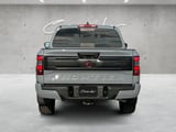 2026 Nissan Frontier - Preview 15