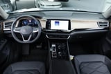 2026 Volkswagen Atlas - Preview 15