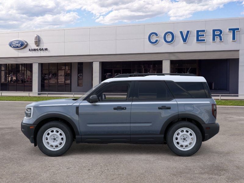 2026 Ford Bronco Sport - Image 2