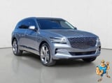 2024 Genesis GV80 - Preview 3