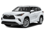 2026 Toyota Highlander - Preview 11