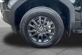 2024 Toyota Land Cruiser - Preview 10
