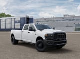 2027 Ram 3500 - Preview 3