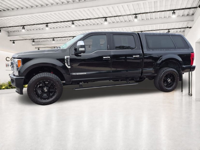 2017 Ford F-350SD - Image 3