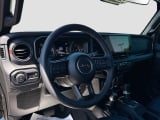 2025 Jeep Gladiator - Preview 8