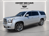 2016 GMC Yukon XL - Preview 3