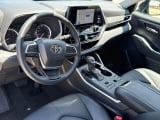 2026 Toyota Highlander - Preview 6