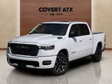 2026 Ram 1500 - Preview 2