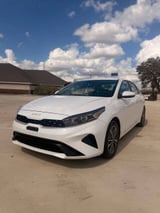 2023 Kia Forte - Preview 2