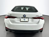 2026 BMW i4 - Preview 6