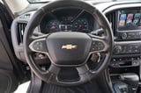 2017 Chevrolet Colorado - Preview 11