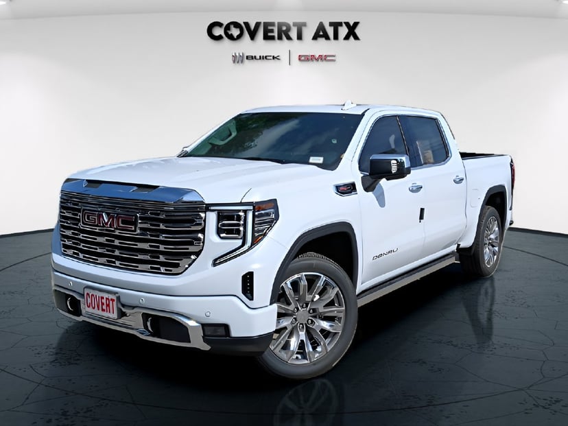 2026 GMC Sierra 1500 - Image 1