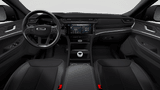 2027 Jeep Grand Cherokee - Preview 6