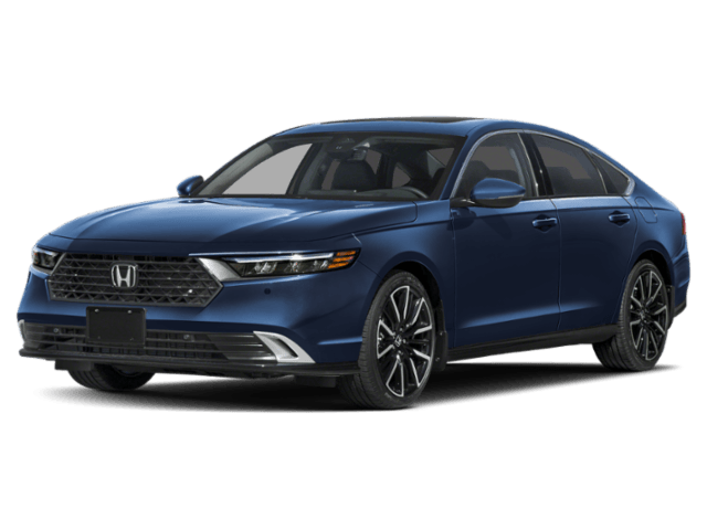2026 Honda Accord - Image 1