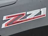 2026 Chevrolet Silverado 1500 - Preview 8