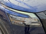 2025 Nissan Pathfinder - Preview 7