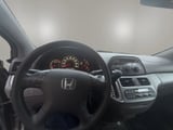 2010 Honda Odyssey - Preview 12