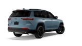 2027 Jeep Grand Cherokee L - Preview 2