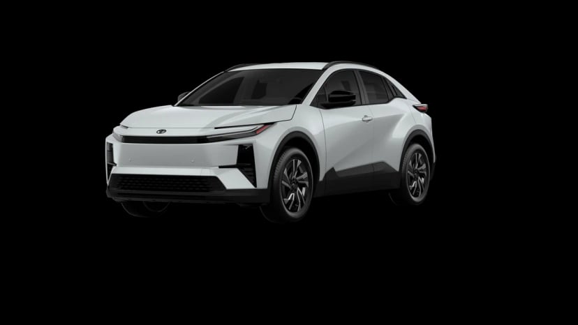 2027 Toyota C-HR - Image 1