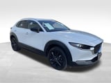 2025 Mazda CX-30 - Preview 3