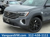 2026 Volkswagen Atlas - Preview 3