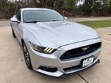 2016 Ford Mustang - Preview 3