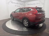 2018 Honda CR-V - Preview 5