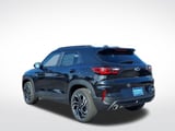 2026 Chevrolet Trailblazer - Preview 5