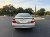 2003 Toyota Camry - Preview 5