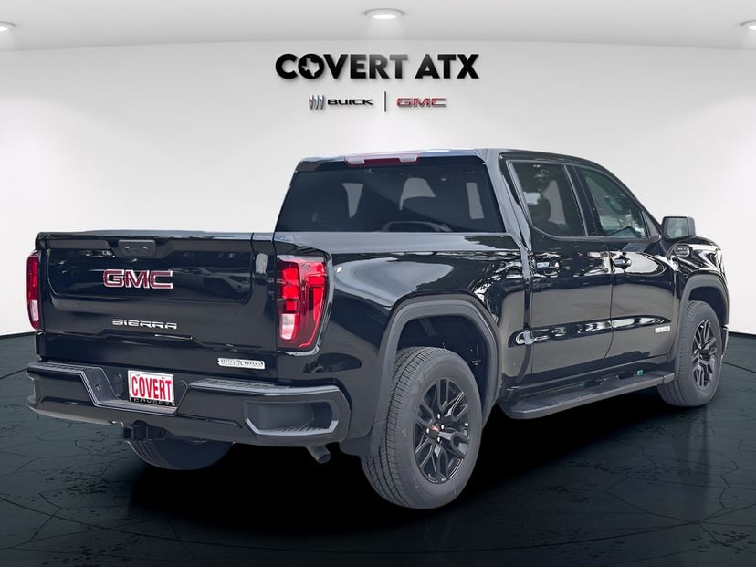 2026 GMC Sierra 1500 - Image 3