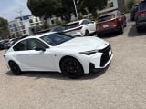 2026 Lexus IS - Preview 7