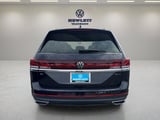 2026 Volkswagen Atlas - Preview 4