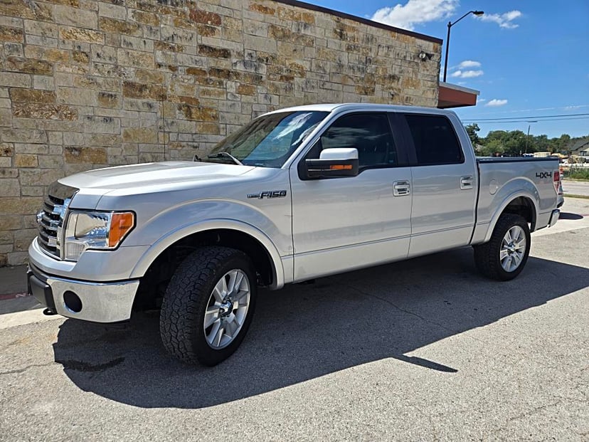 2013 Ford F150 - Image 1