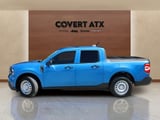2025 Ford Maverick - Preview 2