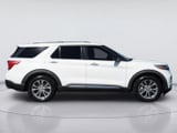 2021 Ford Explorer - Preview 5