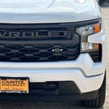 2026 Chevrolet Silverado 1500 - Preview 12