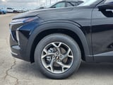 2026 Chevrolet Trax - Preview 6