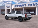 2026 Ford F-250 - Preview 5