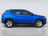 2020 Jeep Compass - Preview 6