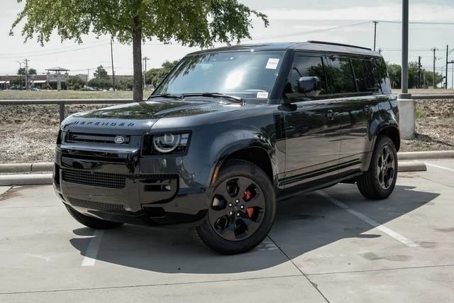 2026 Land Rover Defender - Image 1
