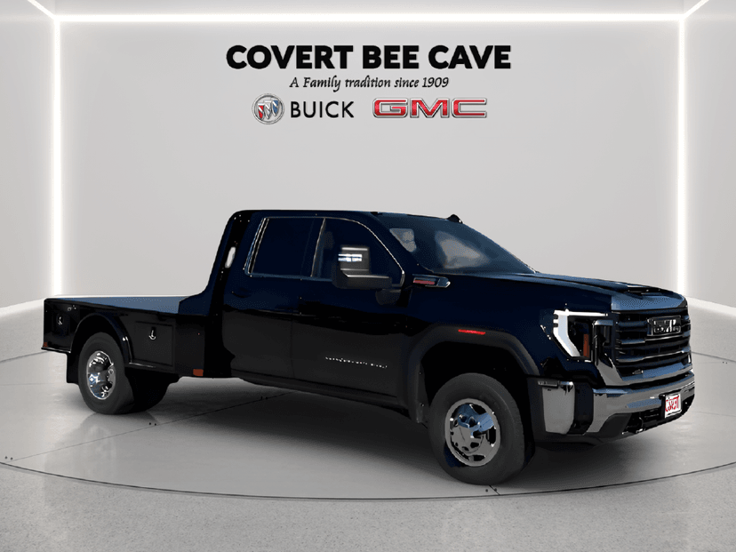 2026 GMC Sierra - Image 1