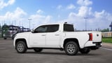 2026 Toyota Tacoma - Preview 5