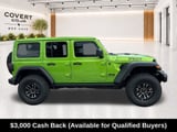 2026 Jeep Wrangler - Preview 10